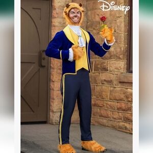 Beast Costume Adult XL
